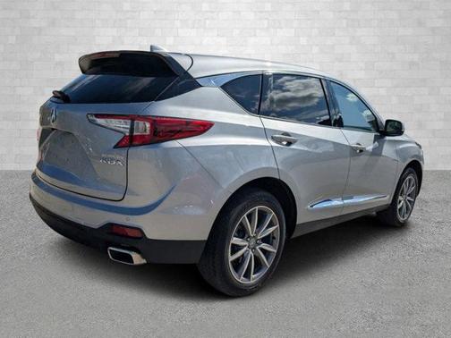 2022 Acura RDX Technology Package