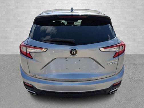 2022 Acura RDX Technology Package