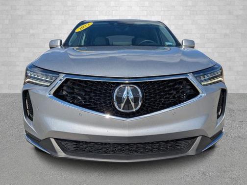 2022 Acura RDX Technology Package