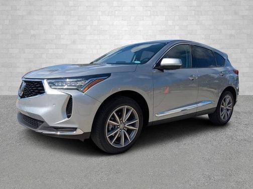 2022 Acura RDX Technology Package