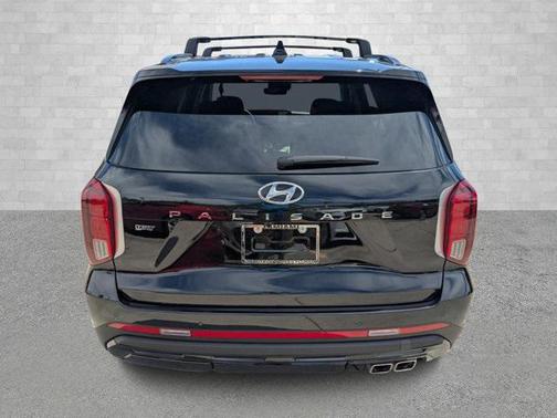 2025 Hyundai PALISADE XRT