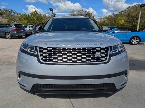 2018 Land Rover Range Rover Velar P250 S