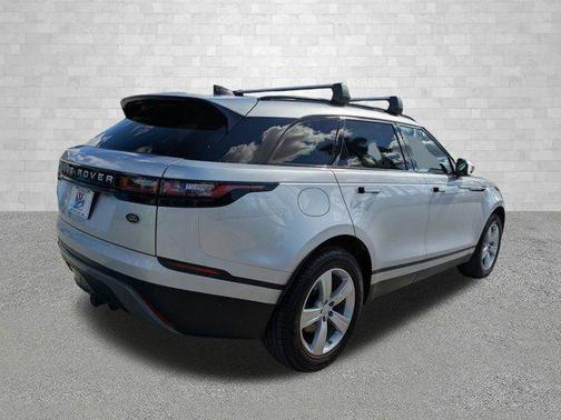 2018 Land Rover Range Rover Velar P250 S