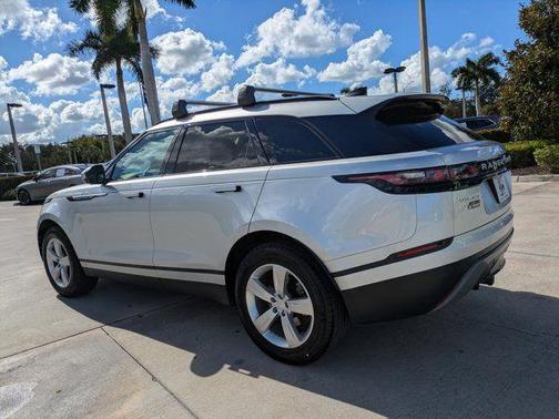2018 Land Rover Range Rover Velar P250 S