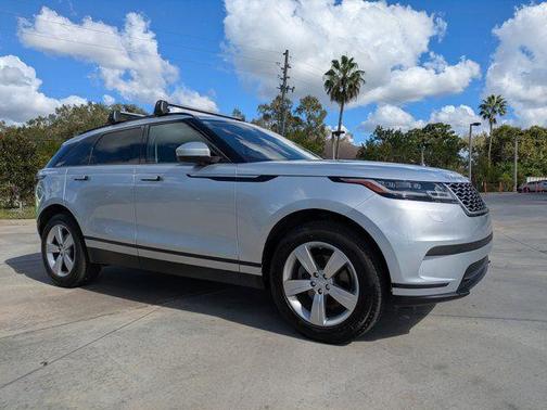 2018 Land Rover Range Rover Velar P250 S