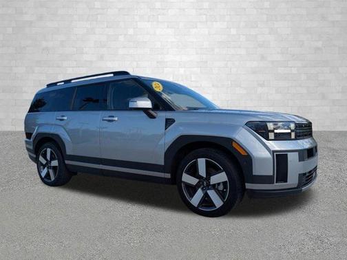 2024 Hyundai SANTA FE Limited