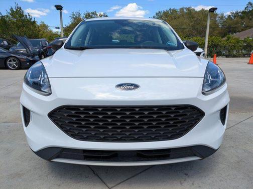 2022 Ford Escape S