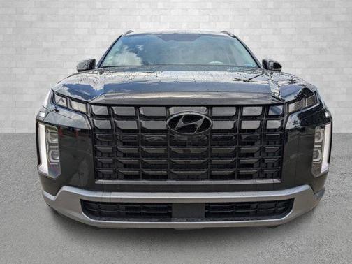 2025 Hyundai PALISADE Limited