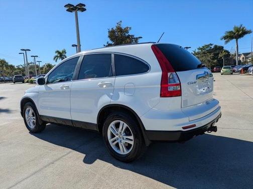 2011 Honda CR-V EX-L