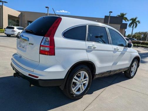 2011 Honda CR-V EX-L