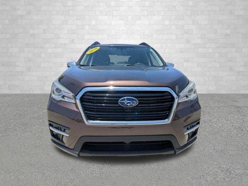 2020 Subaru Ascent Touring 7-Passenger