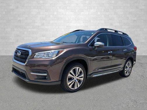 2020 Subaru Ascent Touring 7-Passenger