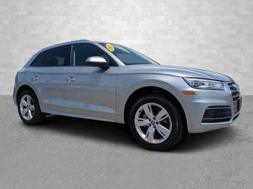 2018 Audi Q5 2.0T Premium