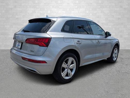 2018 Audi Q5 2.0T Premium