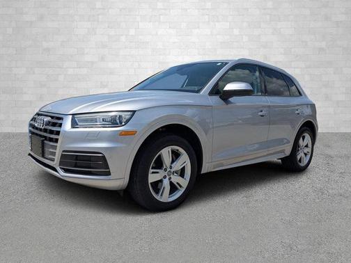 2018 Audi Q5 2.0T Premium