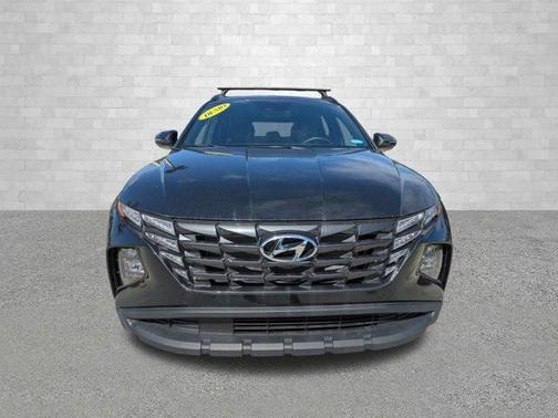 2024 Hyundai TUCSON XRT