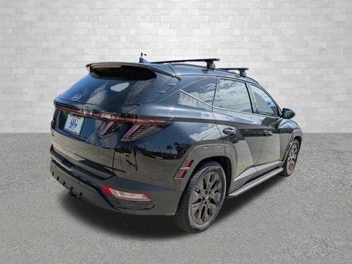 2024 Hyundai TUCSON XRT