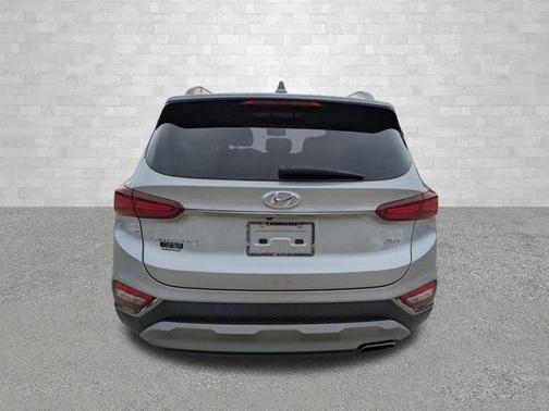 2020 Hyundai SANTA FE Limited 2.0T