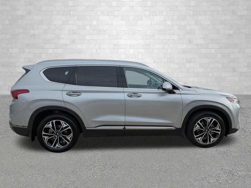 2020 Hyundai SANTA FE Limited 2.0T