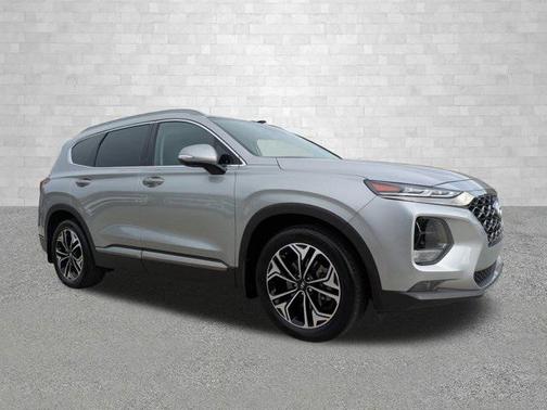 2020 Hyundai SANTA FE Limited 2.0T