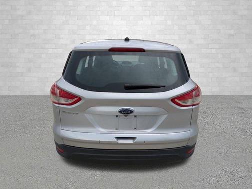 2016 Ford Escape S