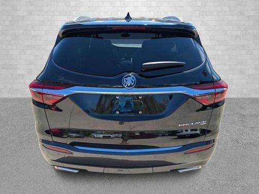 2019 Buick Enclave Avenir