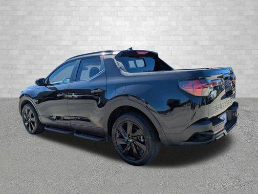 2024 Hyundai SANTA CRUZ NIGHT