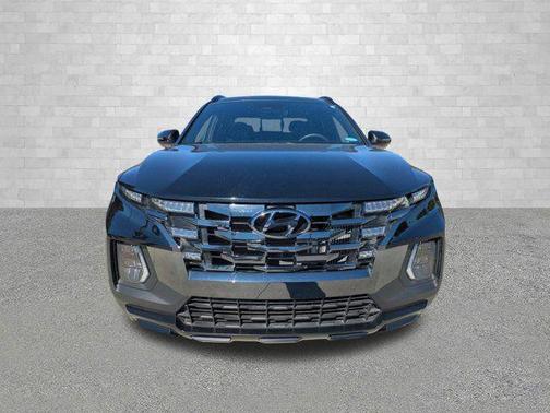 2024 Hyundai SANTA CRUZ NIGHT