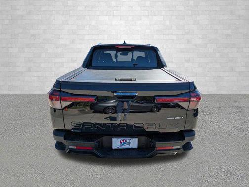 2024 Hyundai SANTA CRUZ NIGHT