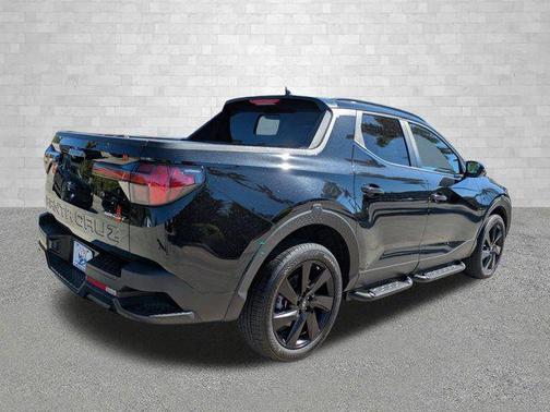 2024 Hyundai SANTA CRUZ NIGHT