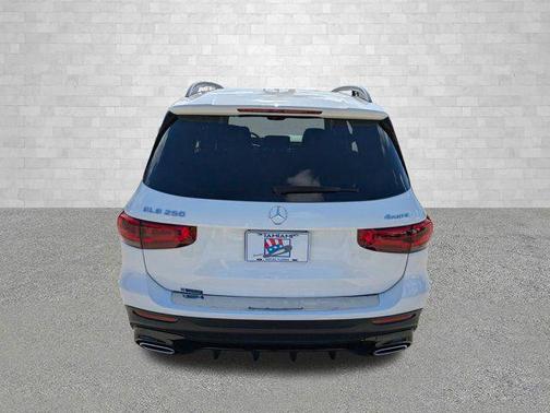 2021 Mercedes-Benz GLB 250 4MATIC