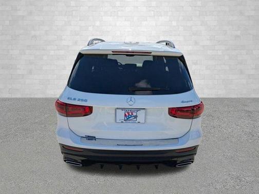 2021 Mercedes-Benz GLB 250 4MATIC