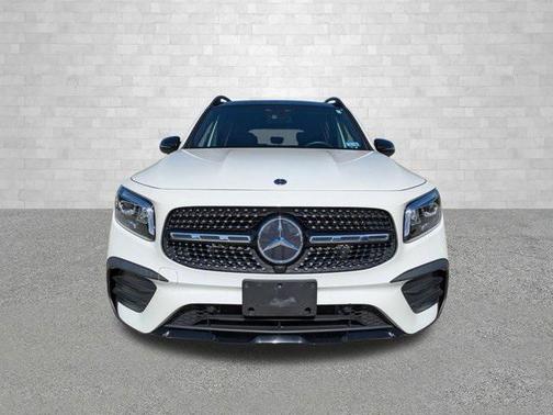 2021 Mercedes-Benz GLB 250 4MATIC