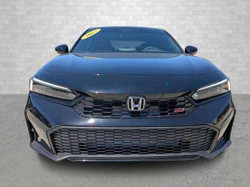 2025 Honda Civic Si Base