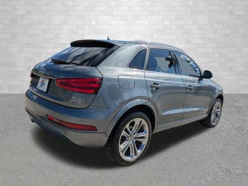 2015 Audi Q3 2.0T Premium Plus