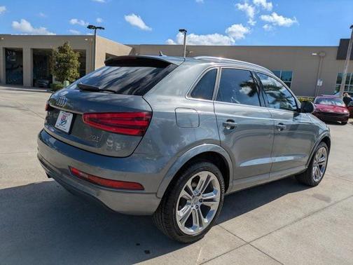 2015 Audi Q3 2.0T Premium Plus