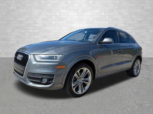 2015 Audi Q3 2.0T Premium Plus