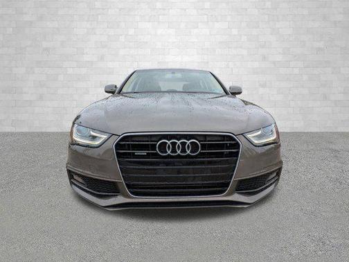 2014 Audi A4 2.0T Premium Plus