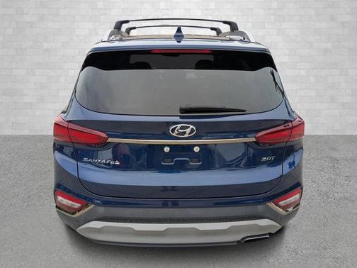 2020 Hyundai SANTA FE Limited 2.0T