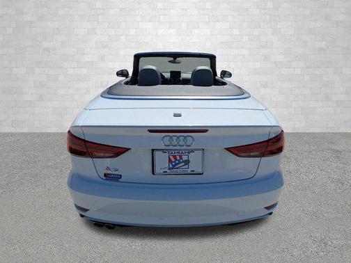 2017 Audi A3 2.0T Premium