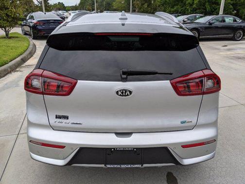 2019 Kia Niro Touring