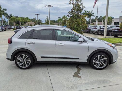 2019 Kia Niro Touring