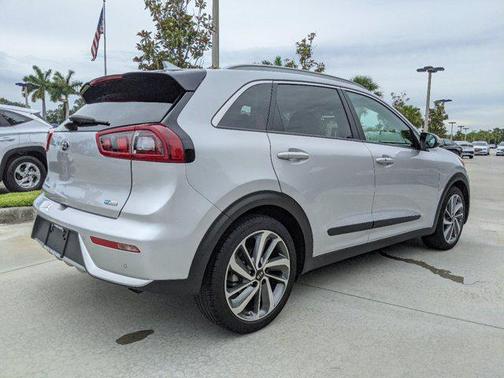 2019 Kia Niro Touring