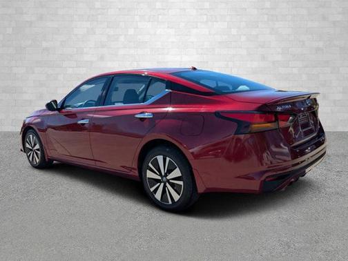 2020 Nissan Altima 2.5 SL