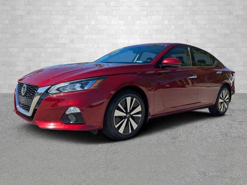 2020 Nissan Altima 2.5 SL