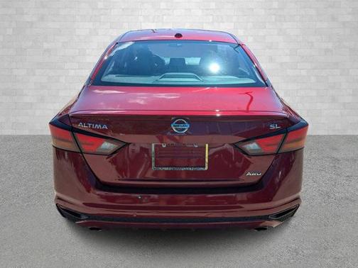 2020 Nissan Altima 2.5 SL