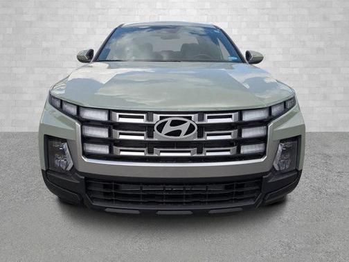 2025 Hyundai SANTA CRUZ SE