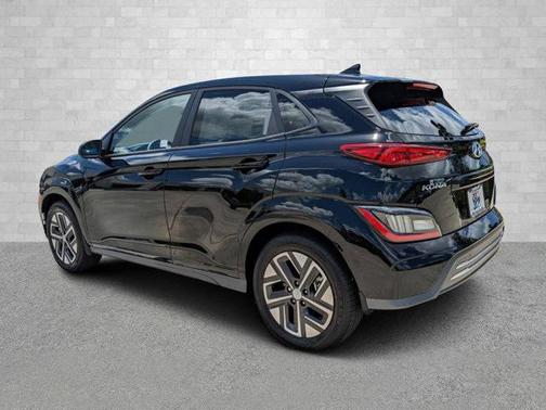 2023 Hyundai KONA EV Limited