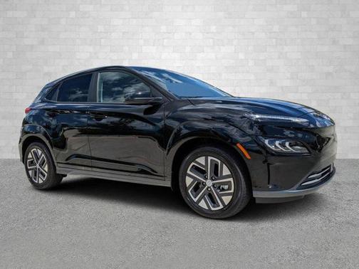 2023 Hyundai KONA EV Limited