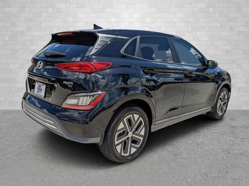 2023 Hyundai KONA EV Limited